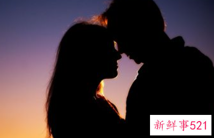 恋人之间专属小昵称