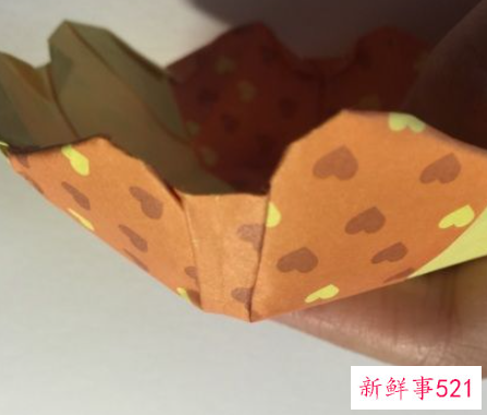 手工小雨伞制作流程