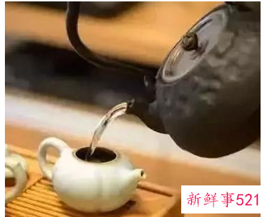淡茶水怎么泡