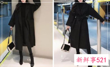 胖人冬季穿什么显瘦