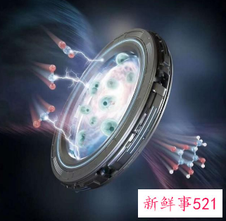 我国科学家实现二氧化碳“变废为宝”新途径