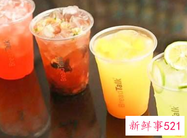 梦见饮料有什么意思