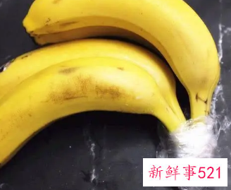 香蕉保存是密封好还是敞开好