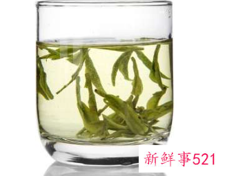 淡茶水怎么泡