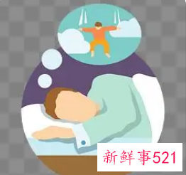 梦见别人看见自己的身体