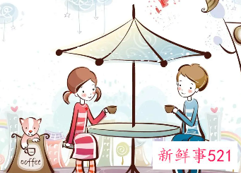 女人怎么称呼男人代表真爱