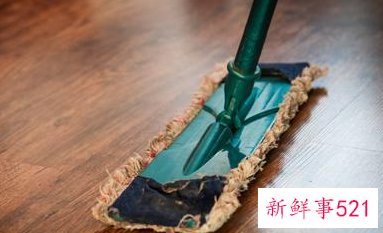 拖地用小苏打还有什么比较干净