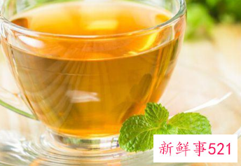 夏天喝什么茶最合适