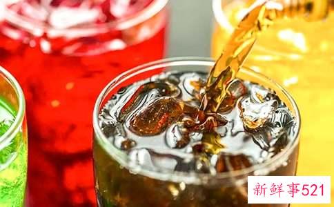 十二星座代表的饮料