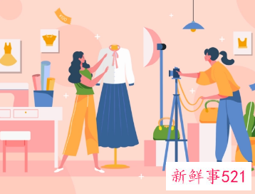 直播不会聊天怎么办