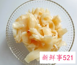 鱼胶的做法与功效