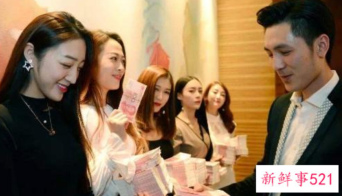 节前终于看到发年终奖的曙光