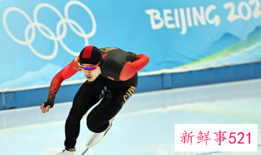 可惜！宁忠岩差0.12秒季军