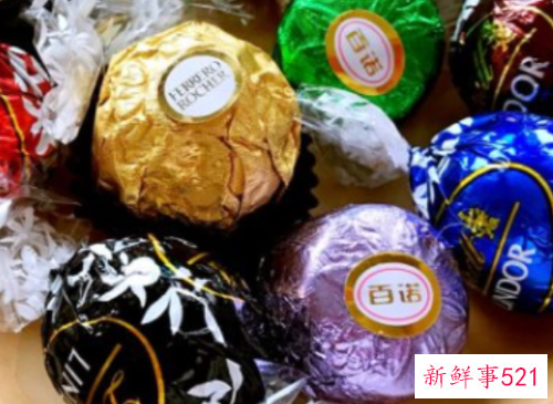 梦见甜味有什么征兆