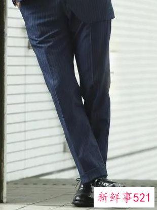 为什么没有男士浅口鞋