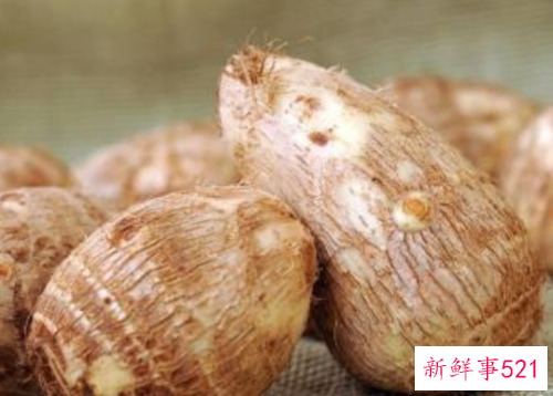 吃了芋头能不能吃香蕉