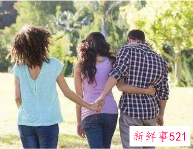 老公出轨都有什么表现