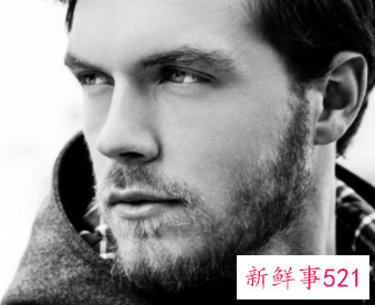 中年男人动情最准的表现