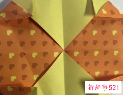 手工小雨伞制作流程