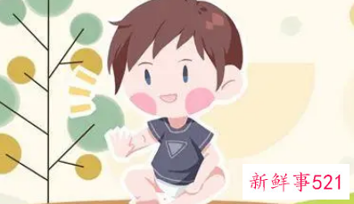 属虎男孩取名字寓意好的字