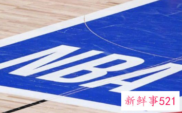 NBA年收入突破百亿大关