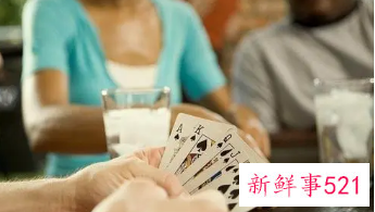 一个爱赌的男人的下场