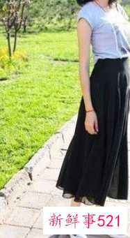 中帮休闲鞋怎么搭配