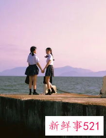 有幸相遇,不负遇见的句子闺蜜