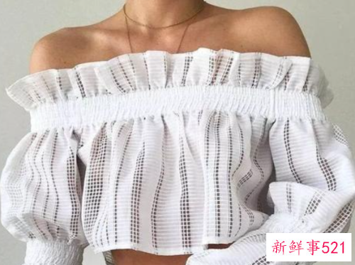 美人线是什么样子