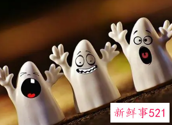 女人梦到小鬼缠着自己好怕