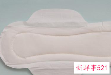 天天垫护垫的危害