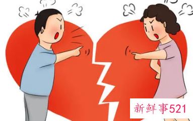 梦见夫妻打骂吵架有什么征兆