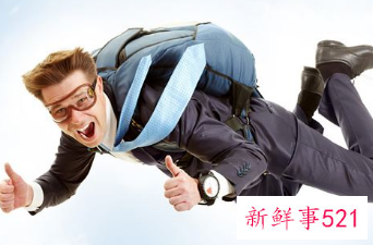 梦见会飞什么意思