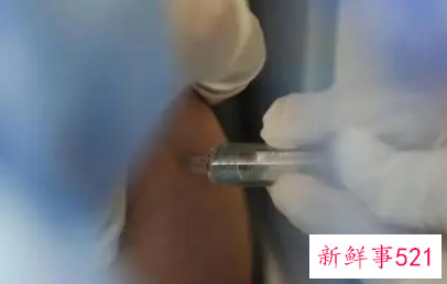 打完新冠疫苗后多久可以洗澡