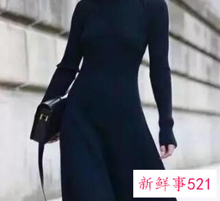 女生衣橱必备百搭单品