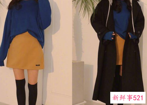 今天穿什么衣服好