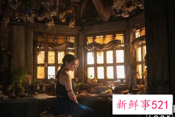 美剧指环王第一季什么时候播