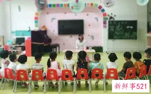 认识星期幼儿园教案