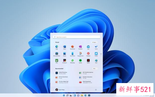 微软正式发布 Windows 11，Win10用户免费升级