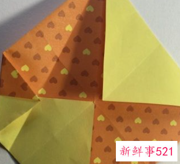 手工小雨伞制作流程