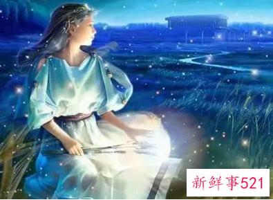 处女座男为什么不主动发信息