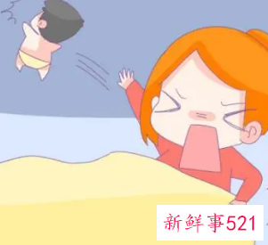 产后第一次同房超级疼