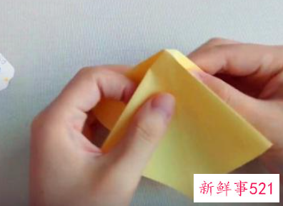 手工小雨伞制作流程