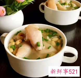 吃了猪蹄后吃什么补救减肥