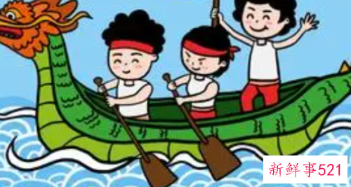 端午节都有哪些习俗