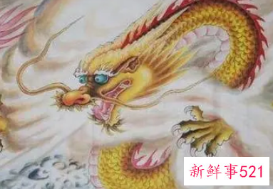 属龙的女人的弱点