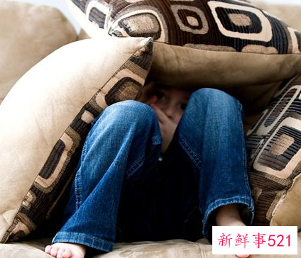 梦见藏匿什么意思