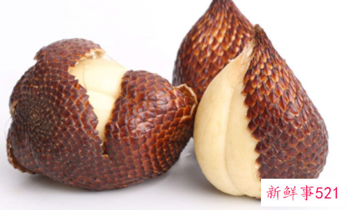 蛇皮果怎么吃才营养