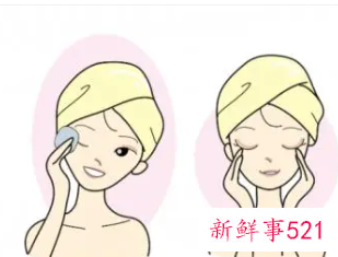 去角质的错误方法有哪些