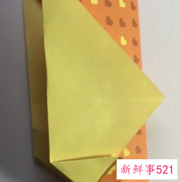 手工小雨伞制作流程